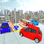 City Car Parking : Parking Simulator Game