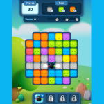 Blocky Blast