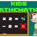 Kids Mathematics