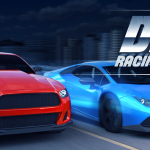 Drag Racing Club