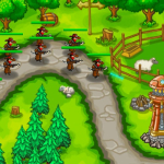 Kingdom Tower Defense