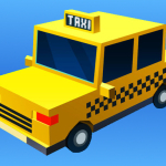 ZigZag Taxi 