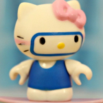 Cute Kitty Day Look