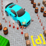 car parking game