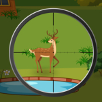 Deer Hunter 2D