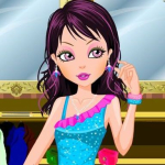 Cute Diva Makeover