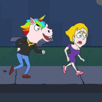  Save the Lady 2
