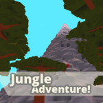 KOGAMA Jungle Adventure!