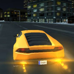 Big City Taxi Simulator 2020
