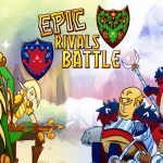 Epic Rivals Battle