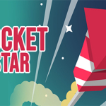 Rocket Stars DX