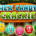 Hex Candy Crackle