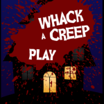 Whack a creep