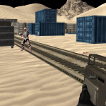 Stellar Shooters