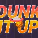 Dunk It Up