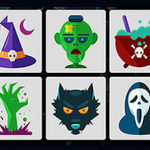 My Halloween Items