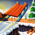 Snow Rider 3D