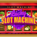 Lucky Slot Machine