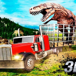 Zoo Animal Transport Simulator