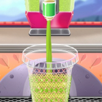 Ice Slushy Maker