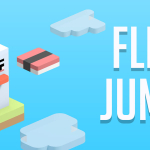 Flip Jump