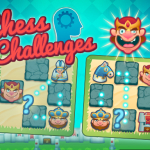 Chess Challenges