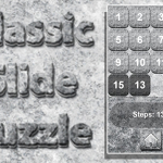 Classic Puzzle Game