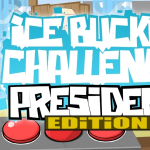 Ice Bucket Challenge President Edition