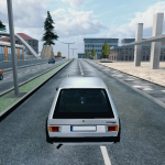 City Car Simulator