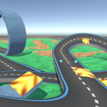 Powerslide Kart Simulator