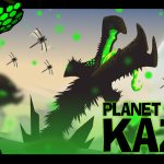 Planet Of Kaz