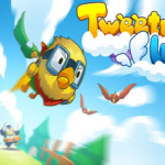 Tweety Fly