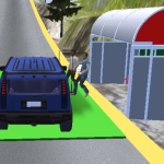 Hill Climb Driving