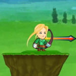 Crazy Archer