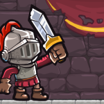 Valiant Knight