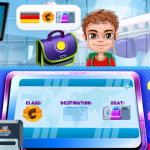 Airport Manager Games