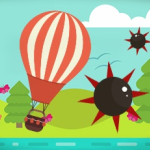 Balloon Crazy Adventure
