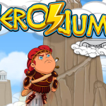 Hero Jump Game