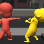 Stickman Fights