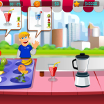 Fruit Juice Maker