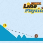 Hungry Line Physics