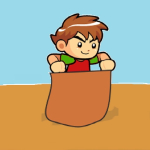 Sack Race