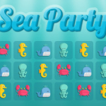 Sea Party