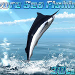 Azure Sea Fishing