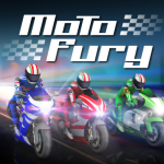 Moto Fury