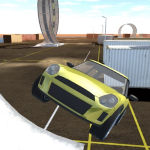 Stunt Crash 4 fun