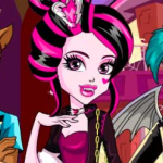 Draculauras Blind Date