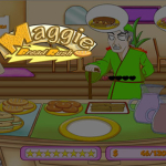 Maggie Bread Rush