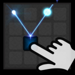 Reflector PGS