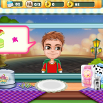 Cake Shop